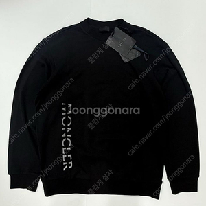 몽클레어 맨투맨 moncler