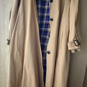 예지스 코스모폴리탄줄라이 유러피안 트렌치