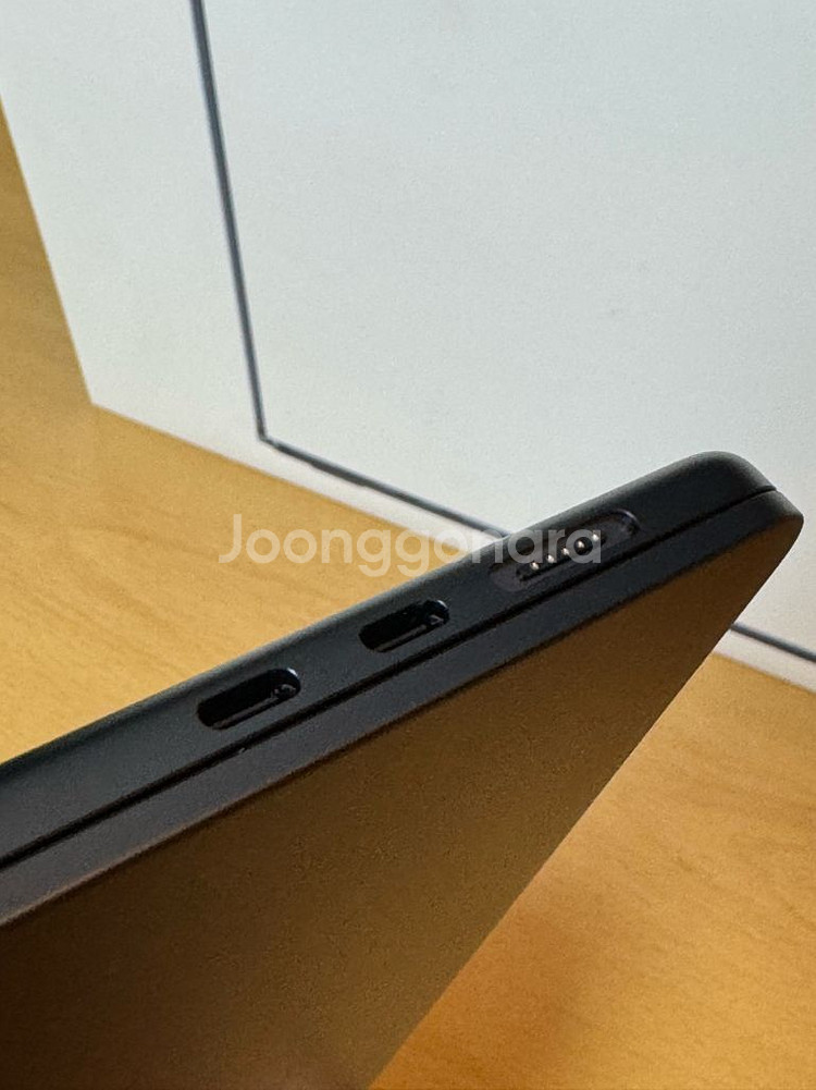 [새상품 512GB] 맥북에어 M4 16GB 15인치--6