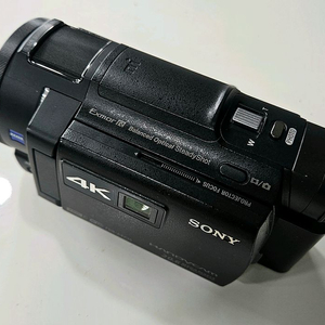 소니 4K캠코더 SONY FDR-AXP35 풀셋 AXP