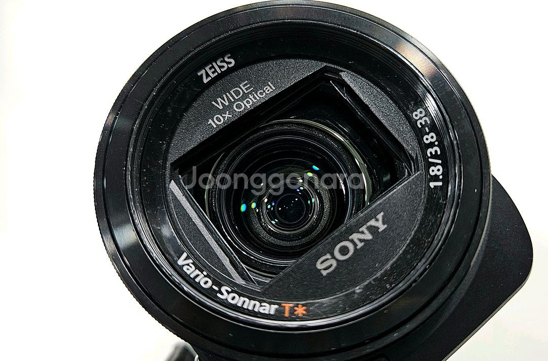 소니 4K캠코더 SONY FDR-AXP35 풀셋 AXP--9