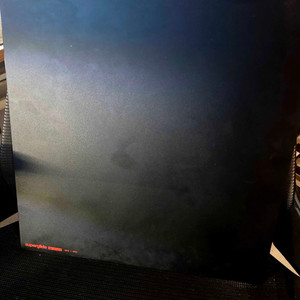 펄사 슈퍼글라이드 XL 강화유리 마우스패드