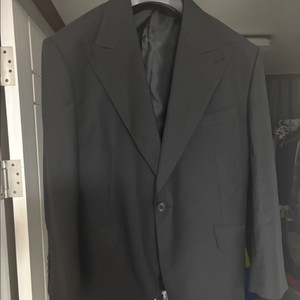 맞춤정장 / 톰포드 스타일 피크드 라펠 정장 / 105