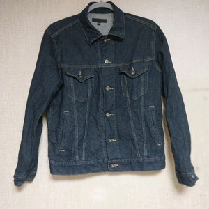 유니클로/100) 청자켓