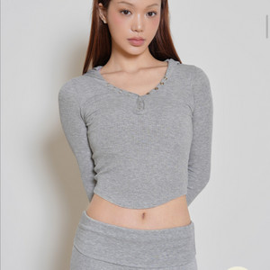 콘치웨어 셋업