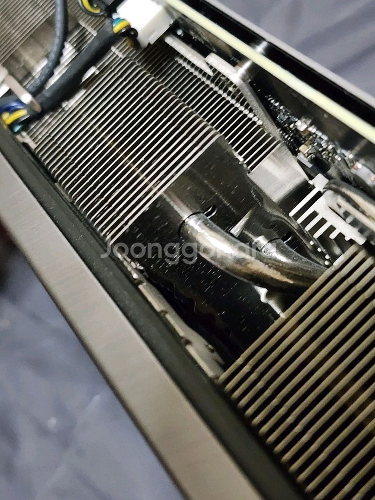 MSI RTX3070Ti Suprim--6