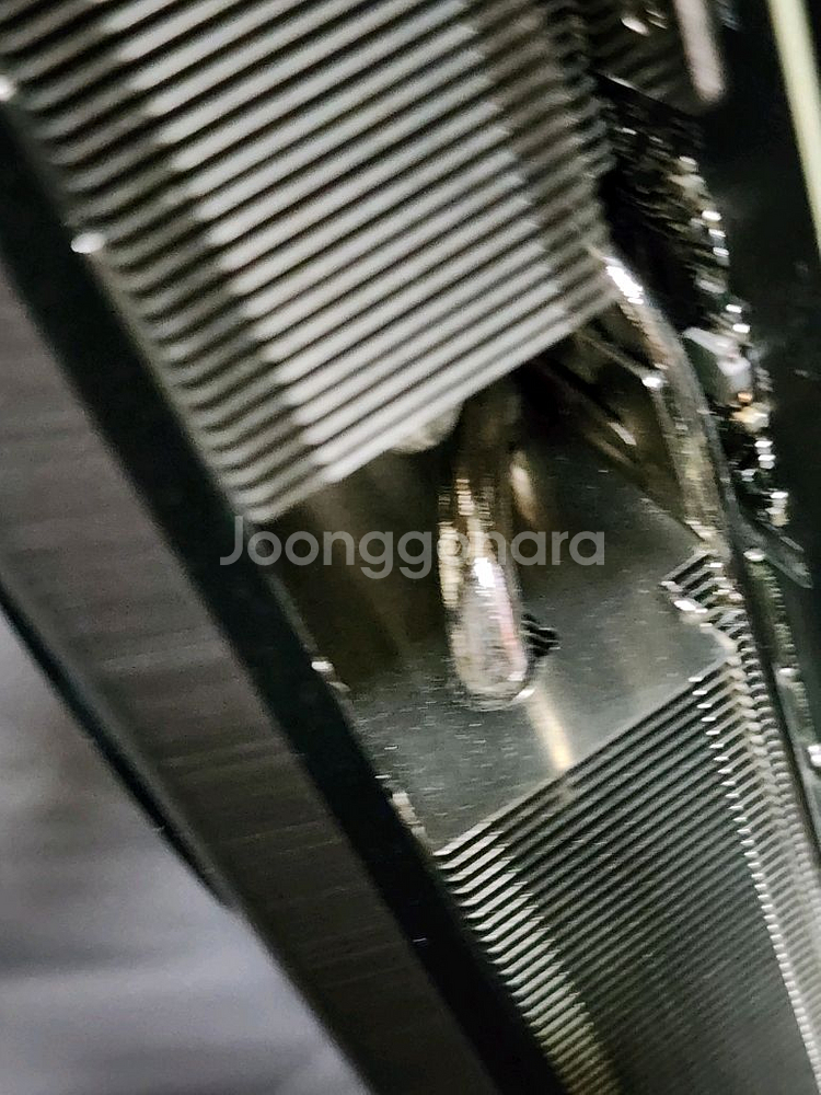 MSI RTX3070Ti Suprim--7