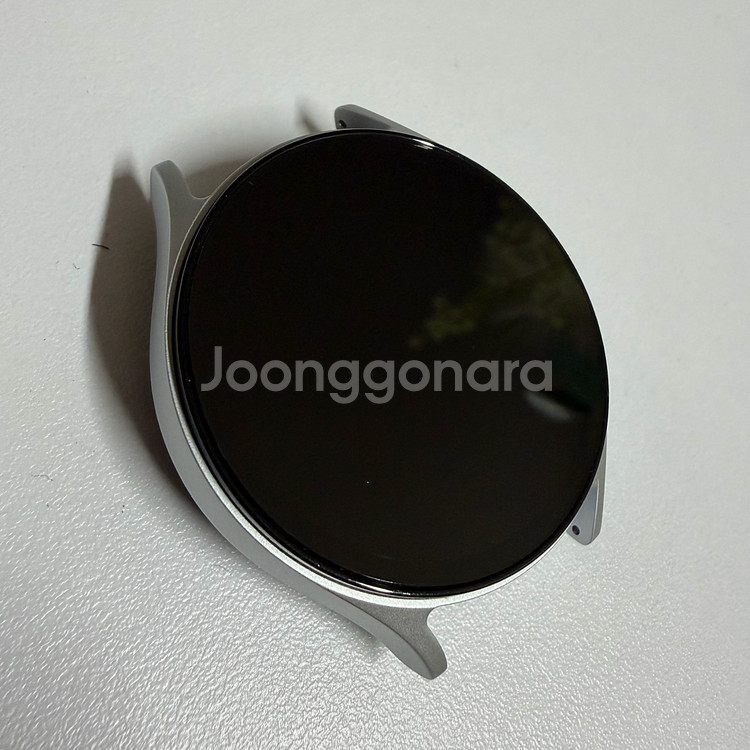 갤럭시 워치 7 (44mm, Wifi, 실버)--1