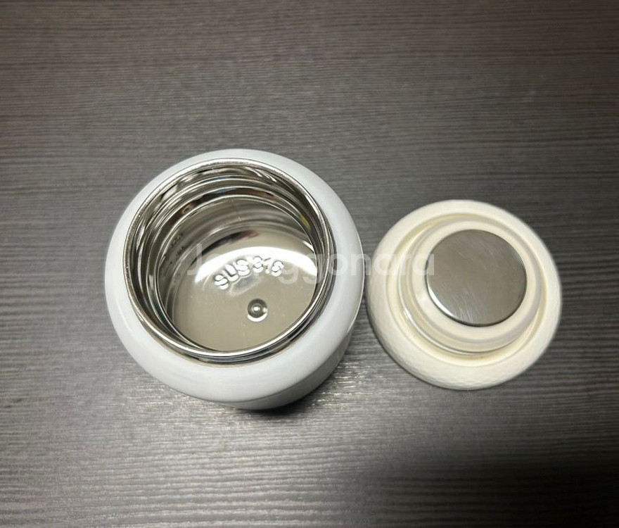 스탠레스 죽통 팝니다 반값택포--2