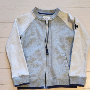 보덴 Boden 미니보덴 남아 점퍼 5-6Y