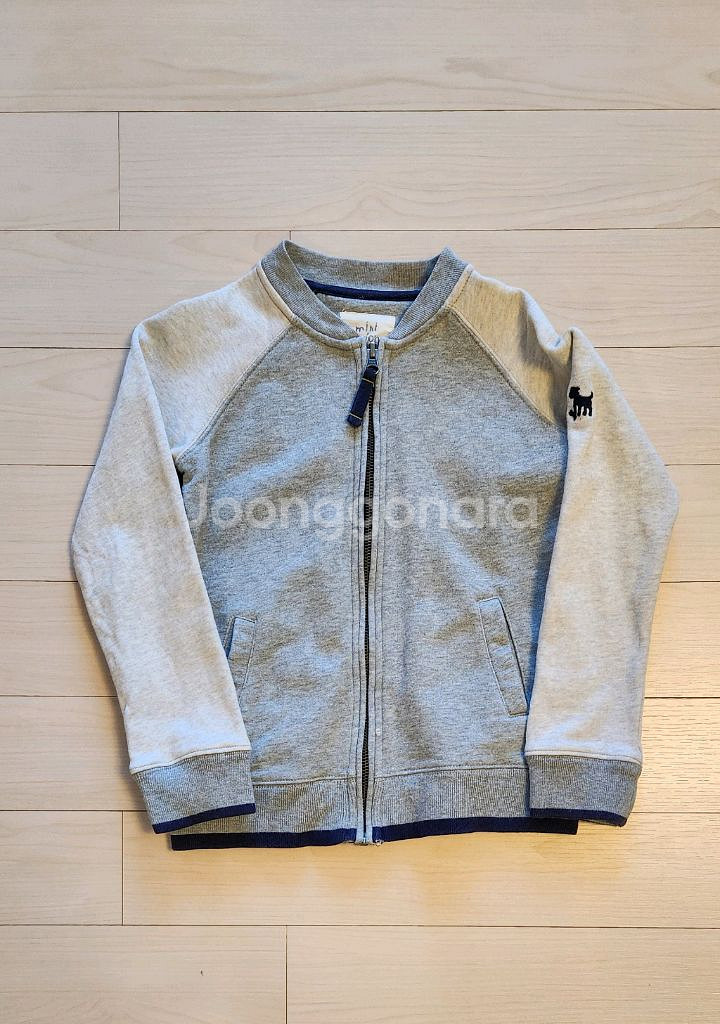 보덴 Boden 미니보덴 남아 점퍼 5-6Y--2