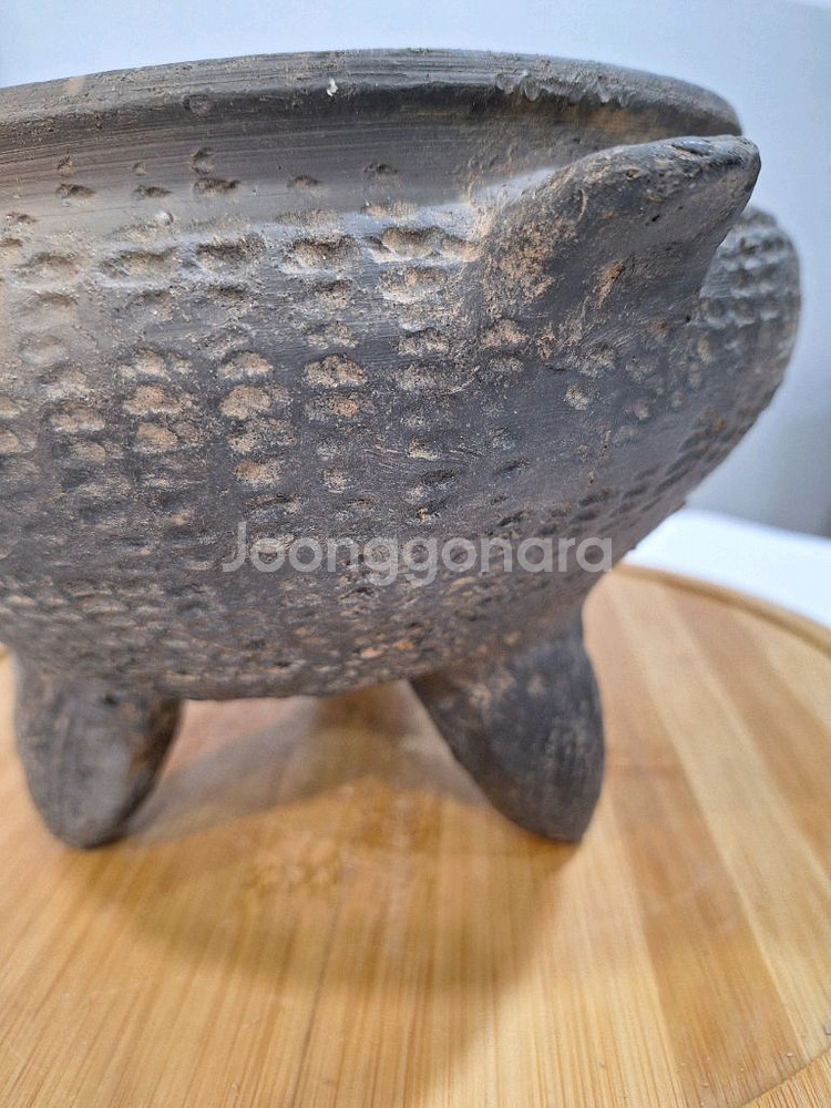 토기--6