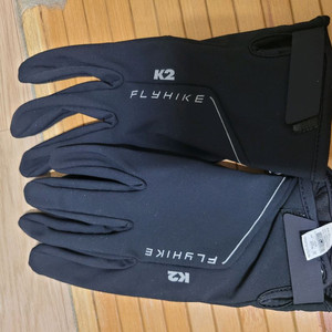 K2 윈드블럭 등산장갑 M L
