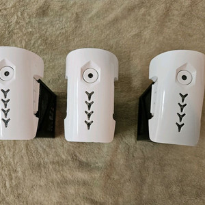DJI 인스파이어1 드론 배터리 3개 팝니다
