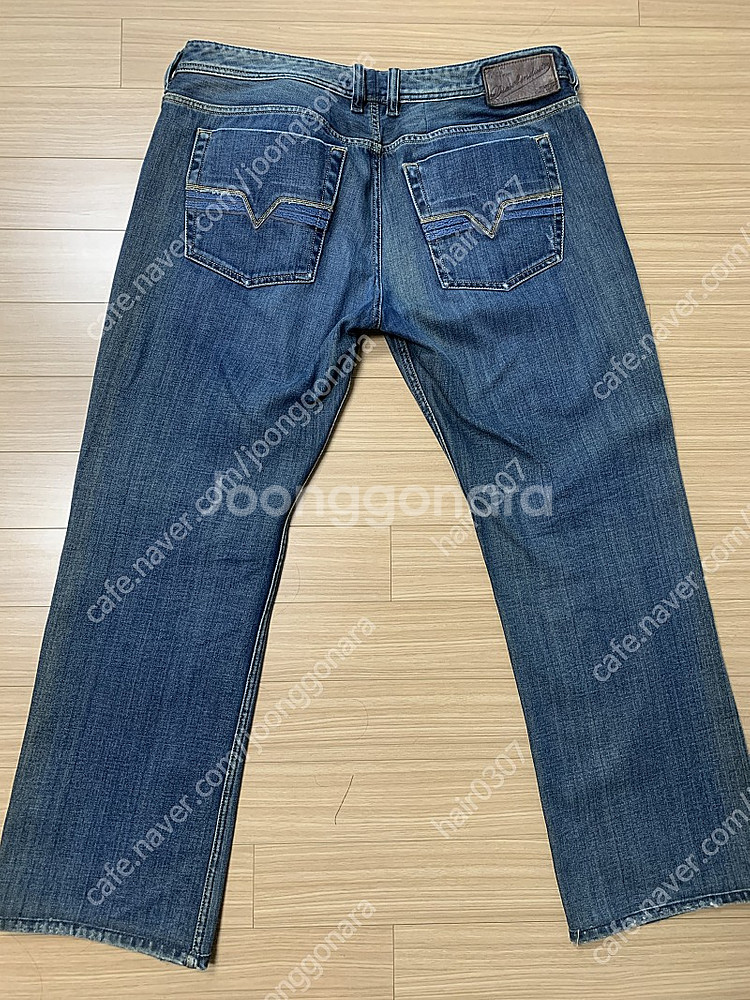 디젤 청바지 (40)--1