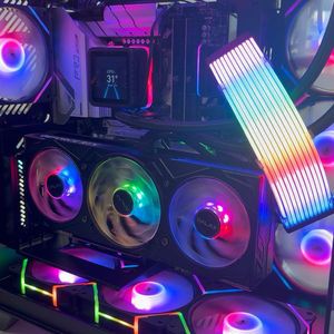 초고사양 i9-14900K RTX 5080 ex gam