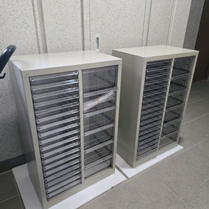 부품함 공구함 철제 캐비닛