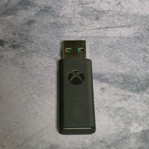엑스박스 무선 리시버