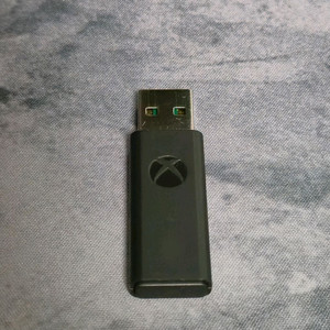 엑스박스 무선 리시버
