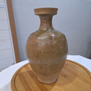 고려청자 광구병