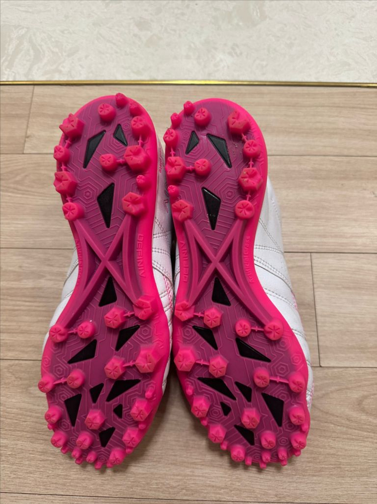 데피니브 축구화 ag(250mm) 이미지