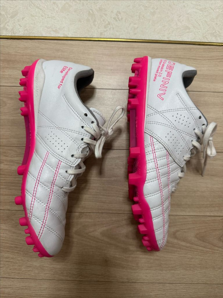 데피니브 축구화 ag(250mm) 이미지