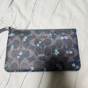 코치 지갑 팔아요