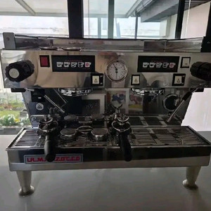 라마르조꼬 클래식 2그룹 커피머신