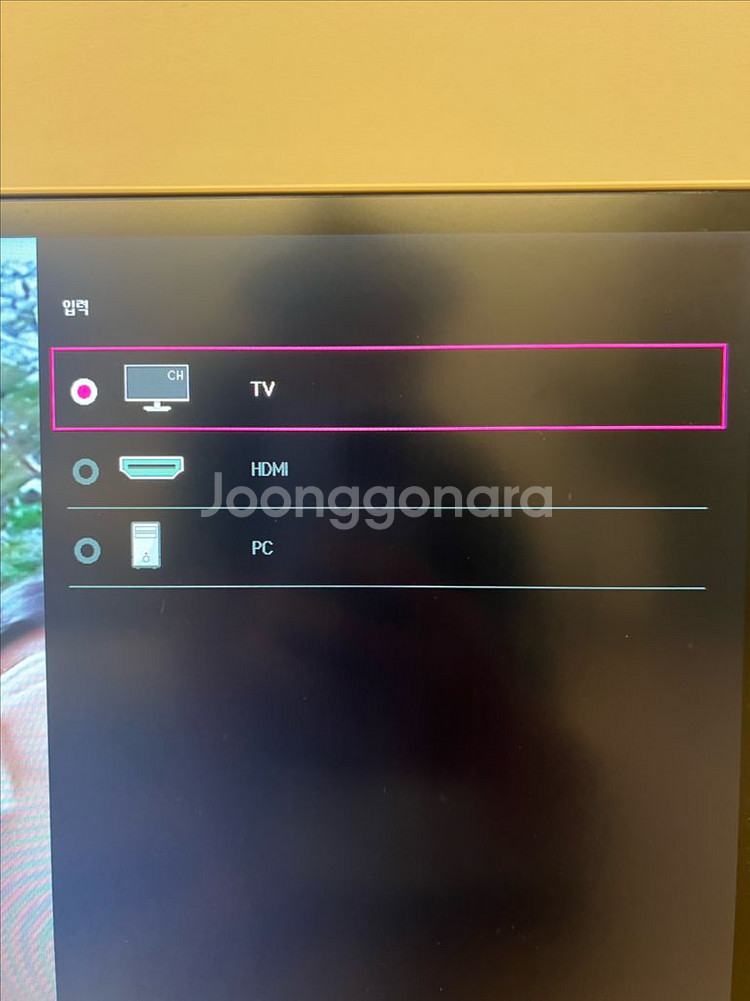 LG올인원 LG29v95 일체형컴퓨터 29인치모니터--1