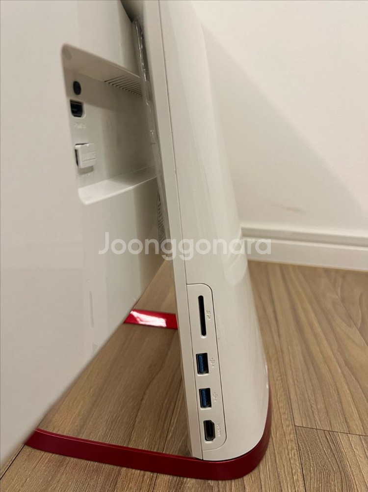 LG올인원 LG29v95 일체형컴퓨터 29인치모니터--6