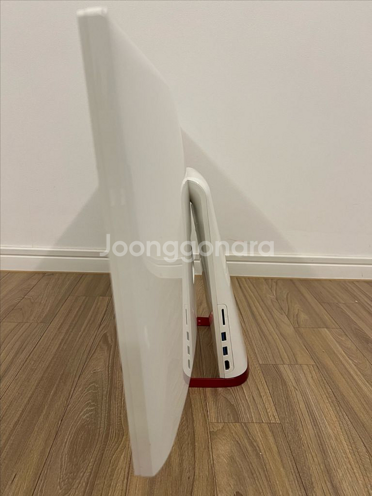 LG올인원 LG29v95 일체형컴퓨터 29인치모니터--5