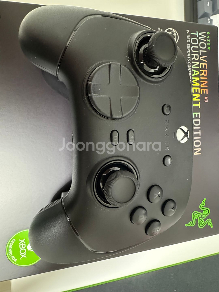 레이저 울버린 v3 토너먼트--1