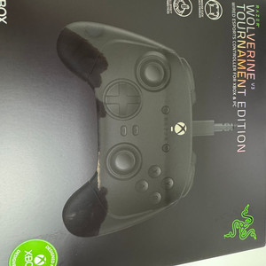 레이저 울버린 v3 토너먼트