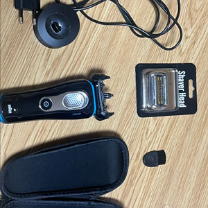브라운 면도기 9240S 날신품