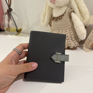 애르메스 베안 터치 컴팩트 반지갑