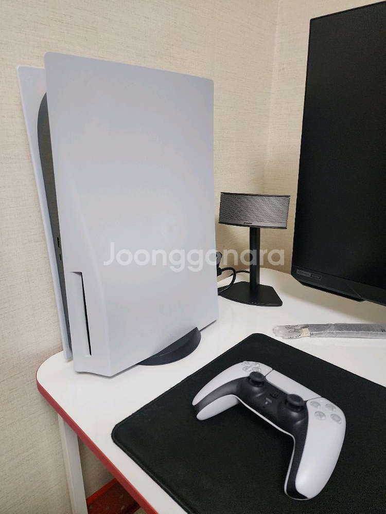 ps5 디스크 버젼 팝니다--0