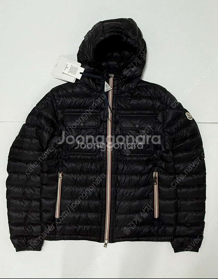 몽클레어 경량 패딩 moncler--0