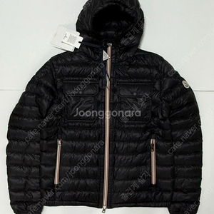 몽클레어 경량 패딩 moncler