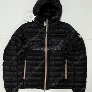 몽클레어 경량 패딩 moncler