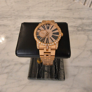 로저드뷔 엑스칼리버 풀파베 한정판