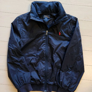 폴로 랄프로렌 윈드브레이커 M (10-12세)