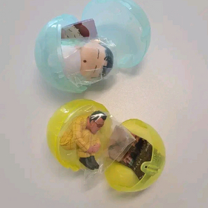 짱구 마치보우케2 원장선생님+푸니푸니시대 짱구