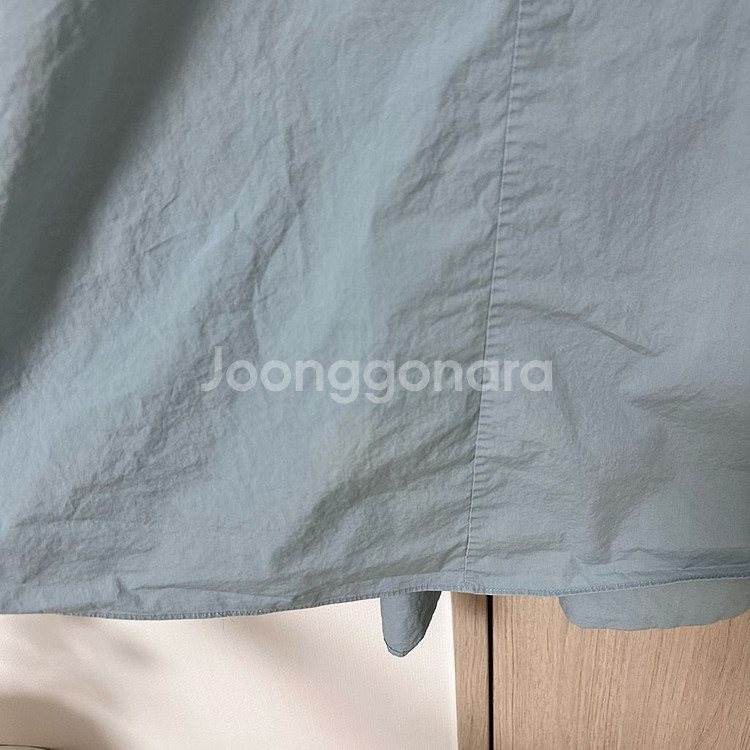 cos 코스 반팔원피스 소라 38--1