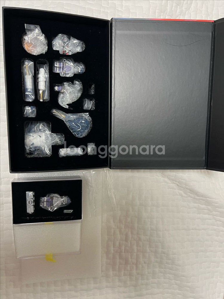 커스텀 레고 나루토 필링 솔드 sold 팝니다--0
