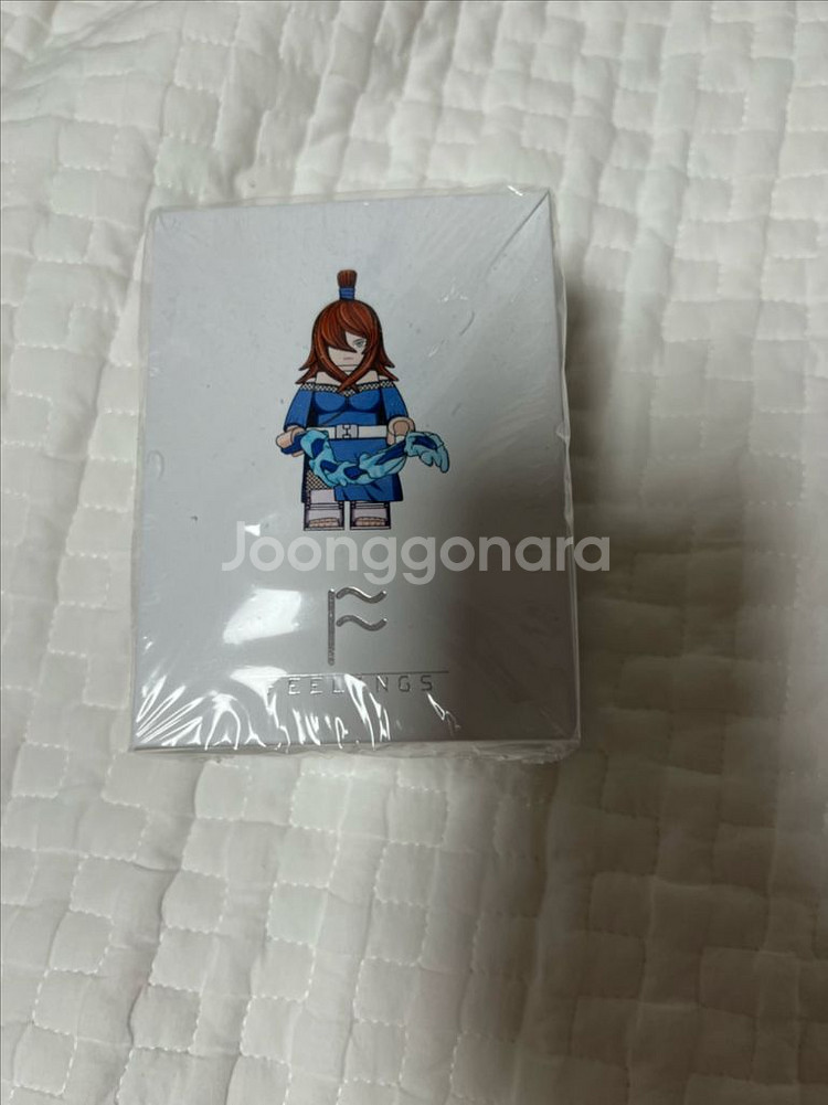 커스텀 레고 나루토 필링 솔드 sold 팝니다--1