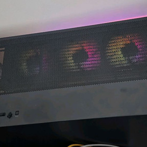 9800x3d 5090 아스트랄 완본체
