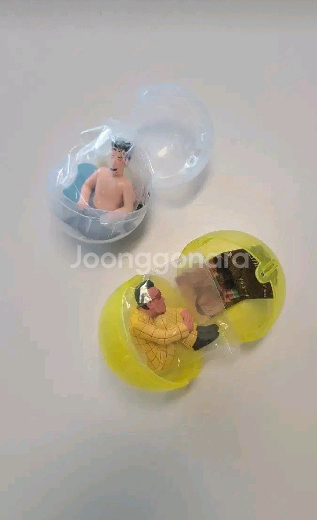 짱구 마치보우케2 원장선생님 + 짱구 사우나1 신형만--0