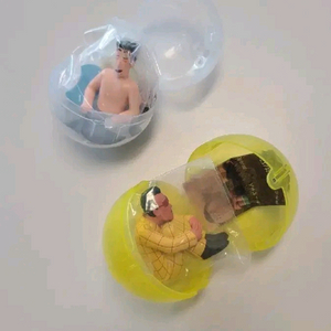 짱구 마치보우케2 원장선생님 + 짱구 사우나1 신형만