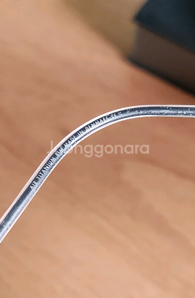 린드버그 모르텐 50 무광블랙 민트급 판매합니다.--0