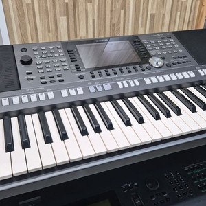 yamaha psr-970 어레인저 키보드